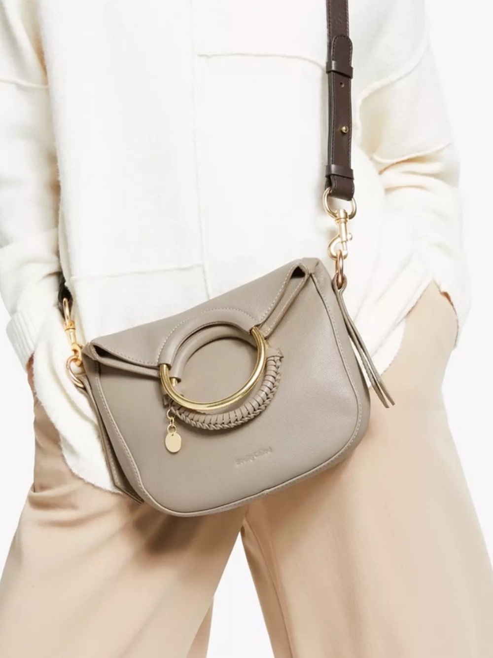 See by Chloe Monroe Bag